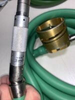 MEDTRONIC Midas Rex Legend Legend Attachment w/ Hose - Image 2