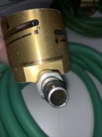 MEDTRONIC Midas Rex Legend Legend Attachment w/ Hose - Image 4