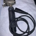 WELCH ALLYN 73210 Rectal Light Handle w/ Cord