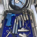 STRYKER RemB Complete Set W/ Accessories, Core Instrument Driver