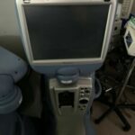 ALCON Infiniti Ozil Phacoemulsifier