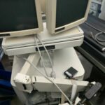 FLUROSCAN 50700 C-Arm