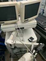 FLUROSCAN 50700 C-Arm