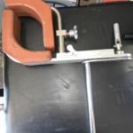 MIZUHO OSI Unknown Arthroscopic Leg holder