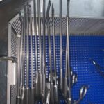 ATLANTECH Various Arthroscopic Punch and Graspers