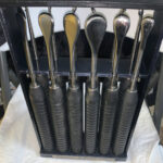 CODMAN Karlin XL Magnum Curettes Set