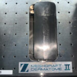 ZIMMER Meshgraft II Tray for Dermatome