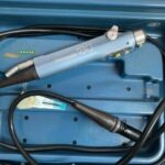 STRYKER Formula 180 375-708-500 Arthroscopic Shaver Handpiece