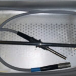 LINVATEC WECK 7579 Laparoscope