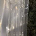 JARIT 400-300 Single-Ended, Set , 8" Coakley Antrum Curette Set