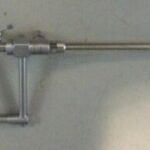 R. WOLF Panoview Lumina SL 8912.431 Laparoscope