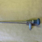 MILTEX 5mm 30 Degree Laparoscope