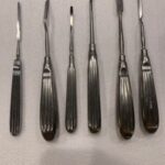 JARIT 450-110 ENT Instruments