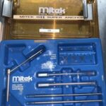 DEPUY MITEK Gii Super Instruments Set