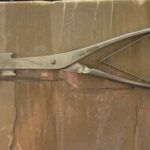 CERCLADGE 391.23 Wire Tightener