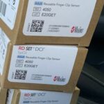 MASIMO 4050 SPO2 Probe