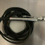 MEDTRONIC 18-96200 Straightshot Magnum