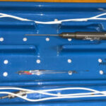 XOMED Treace 355801 Drill