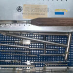 SYNTHES 399.68 Complete Set