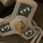 BURTON 100 O/R Light