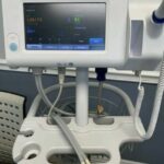 WELCH ALLEN 75CT Monitor