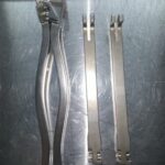 SYNTHES 329.29 BENDING SET PLIERS FOR 2.7MM 3.5MM