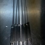 GRAMS MEDICAL Various Liposuction Cannulas Set