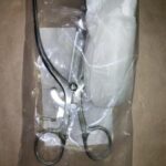 V. MUELLER RH-2650 ENT McCabe Antral Retractor