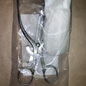 V. Mueller Surgical 5in Utility Scissors RH1600 – Ringle Medical