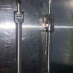 ZIMMER 162 Herbert Screwdrivers