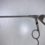 SHUTT-LINVATEC 18.1008 Suture Punch