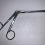 RICHARD WOLF 8211.102 NASAL FORCEPS WL 110MM