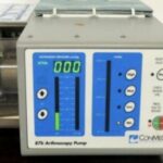 CONMED 87k Arthroscopy Pump