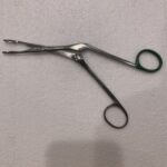 JARIT 405-100 Knight Polypus-Turbinate Forceps
