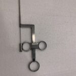 JARIT 40187 Bruening Nasal Snare