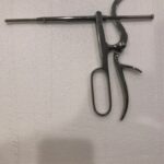 JARIT 450-510 TYDINGS Tonsil Snare