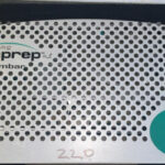 SYNTHES Spine ProPrep lumbar Set