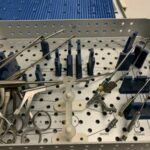 MEDTRONIC Xomed ENT Instruments