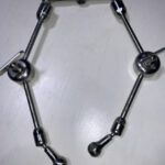 Iron Intern Liver Retractor