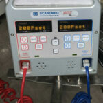 SAMMONS PRESTON 400-40 Tourniquet System