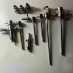 DYONICS 7205370 Cannula, Extender, Obturator