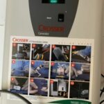 BARD FlowCardia Crosser Electrosurgical Unit