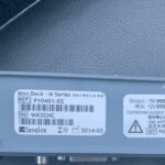 SONOSITE P10401-02 M-Turbo Mini-Dock M Series Docking Station