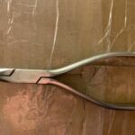 DEPUY 2787-00 Needle Pliers