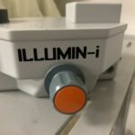 CARL ZEISS f170 Optics