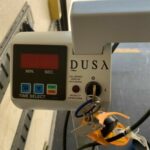 DUSA 4170-1 Blue Light Blu-U Photodynamic Therapy Acne Control