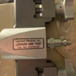 LEONARD 53100-02 Arm Post