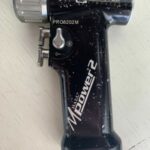 CONMED LINVATEC PRO 6202M Dual Trigger