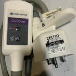 ZELTIQ Ez CoolCore CoolSculpting Applicator