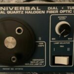 CUDA M2-150T Light Source